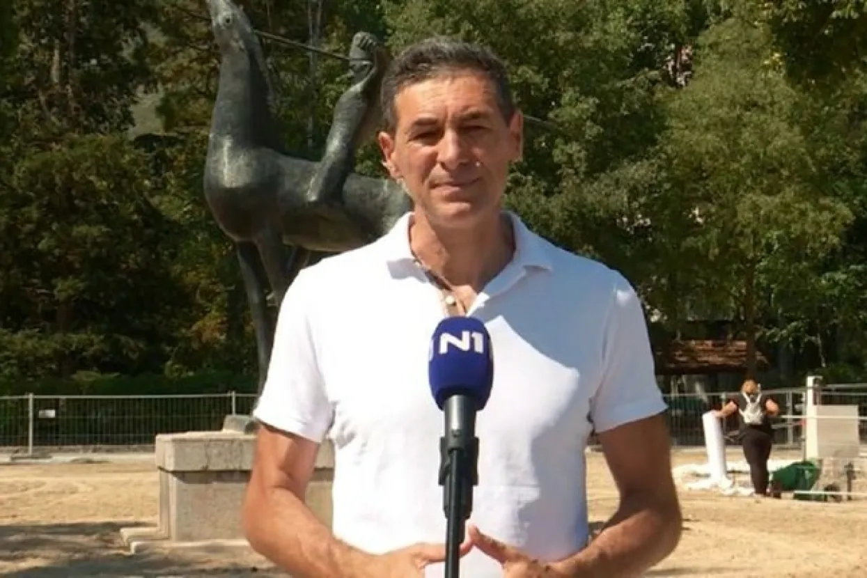 Ante Kotromanović