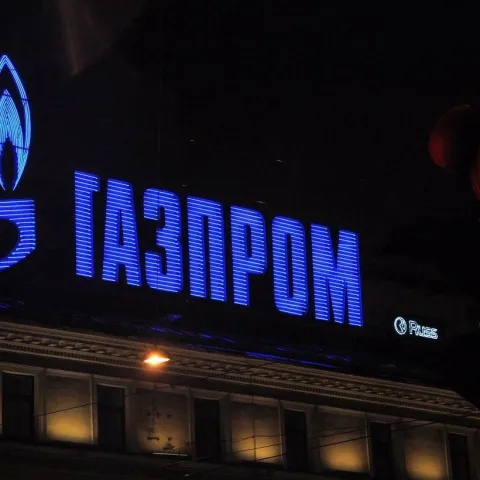 Gazprom