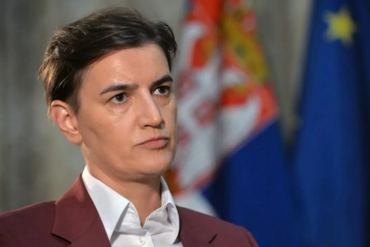 Ana Brnabić