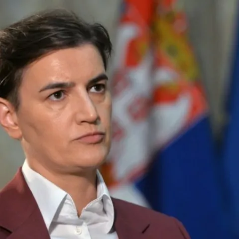 Ana Brnabić