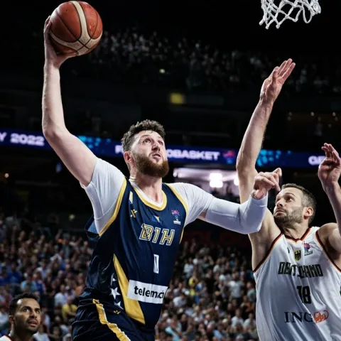 Jusuf Nurkić