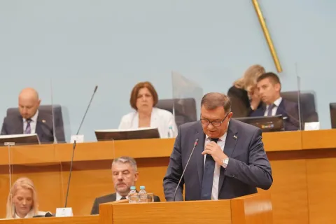 Milorad Dodik