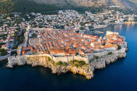 Dubrovnik