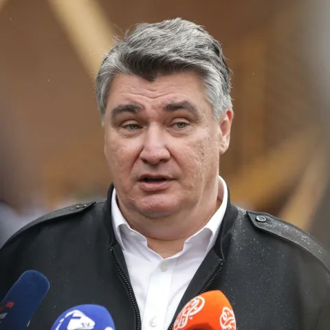 Zoran Milanović