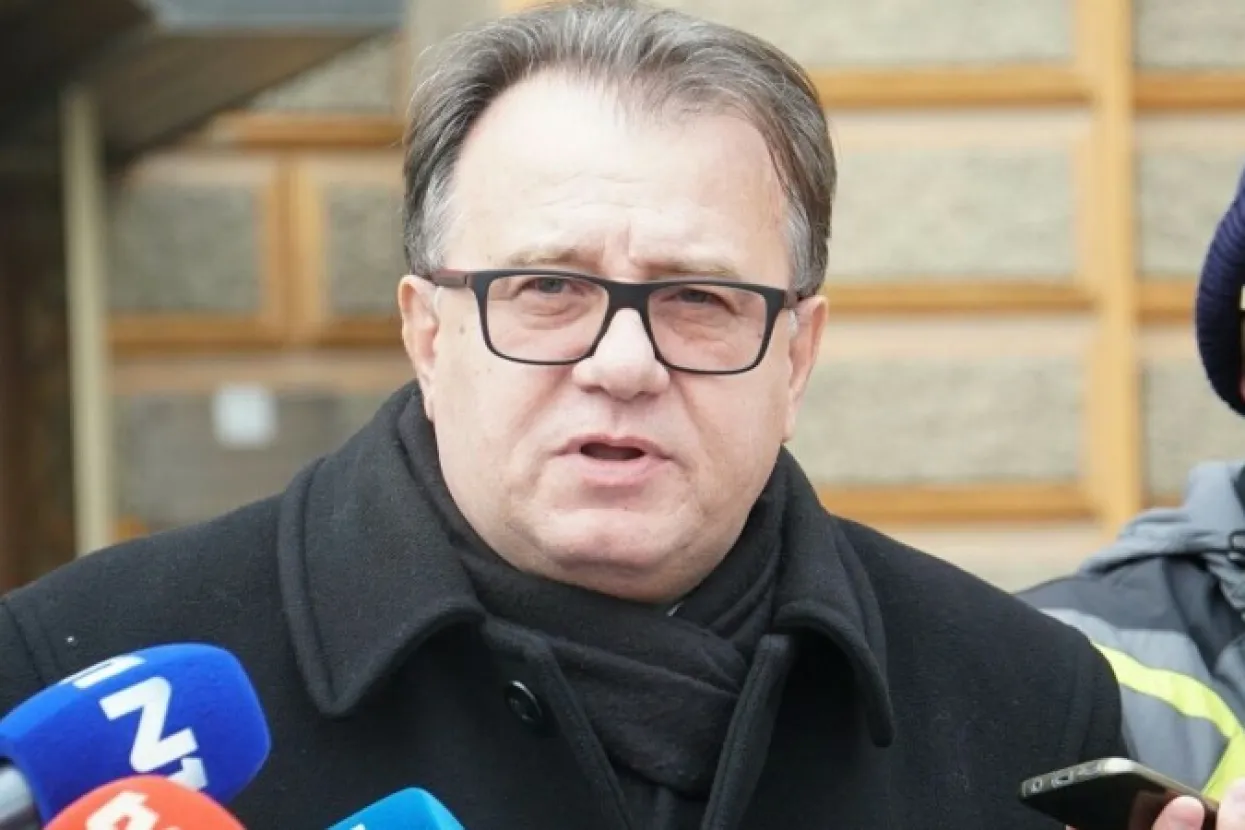 Nermin Nikšić