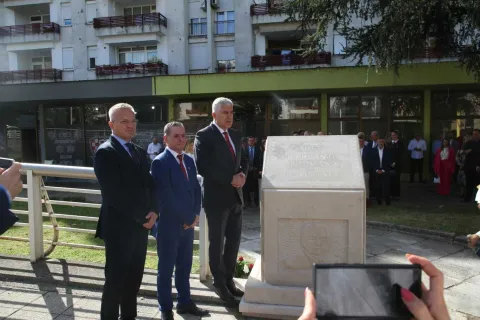 Svečanom sjednicom Gradskog vijeća obilježen Dan grada Čapljine