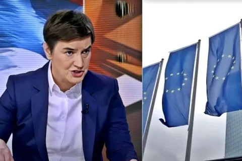 Ana Brnabić