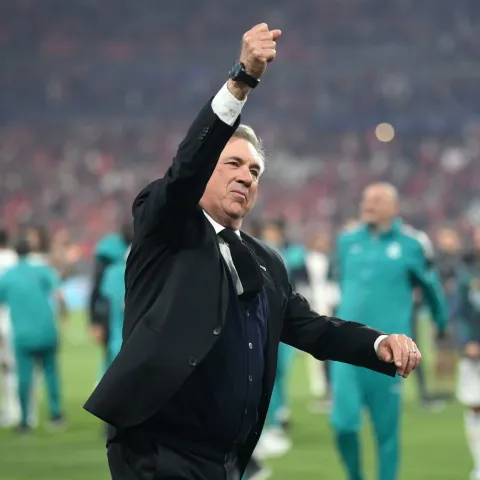 Carlo Ancelotti