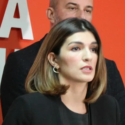 Sabina Ćudić