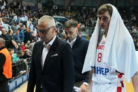 Poraz Hrvatske od Poljske u ključnoj utakmici pretkvalifikacija za Eurobasket