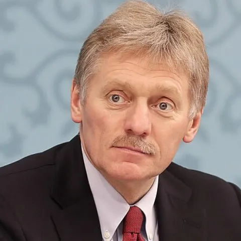 Dmitrij Peskov