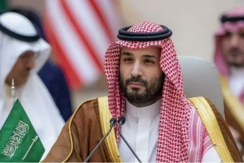 Mohamed bin Salman