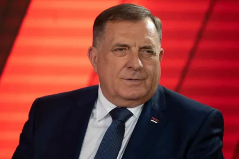 Milorad Dodik