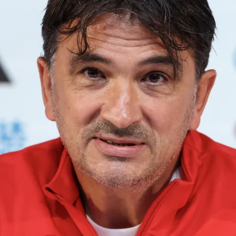 Zlatko Dalić