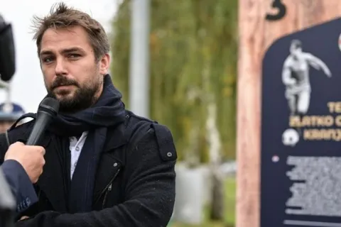 Niko Kranjčar