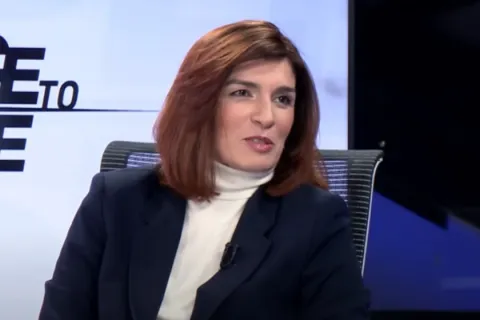 Sabina Ćudić