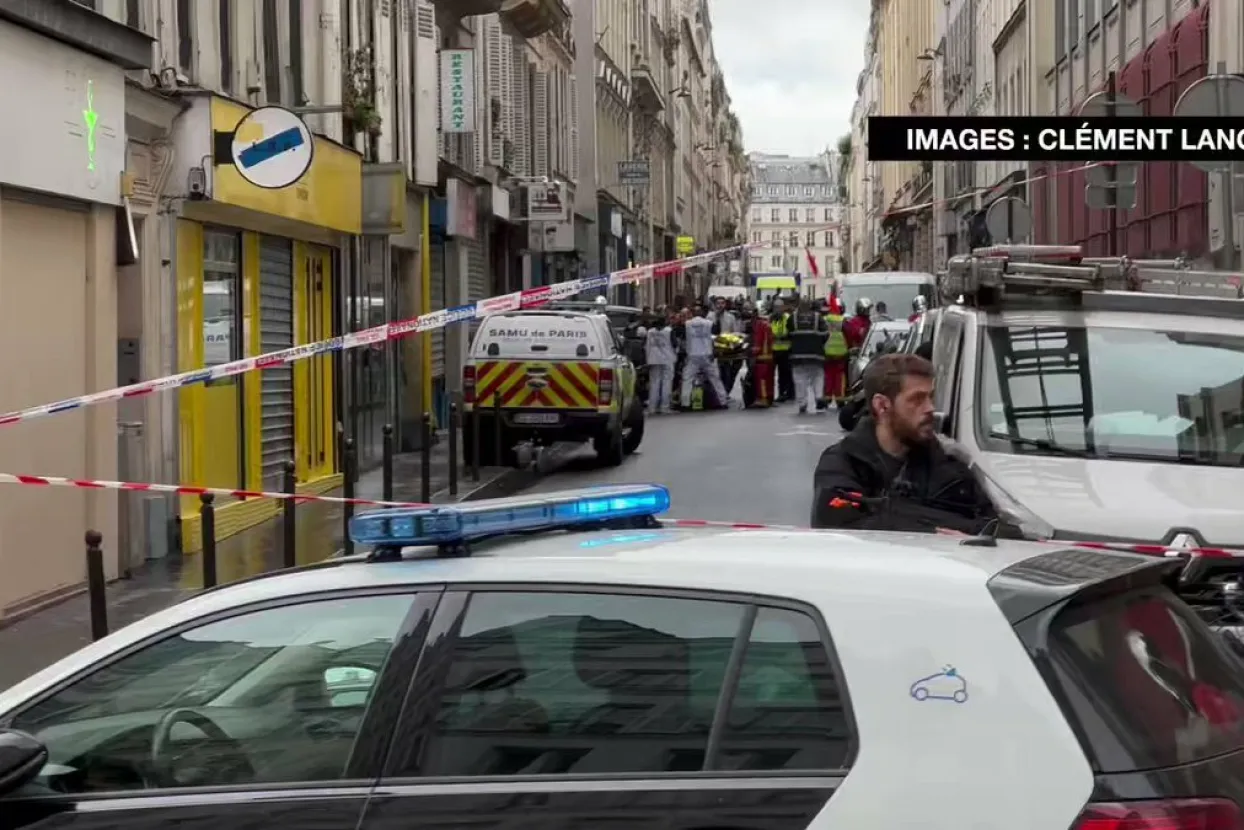 Troje mrtvih u pucnjavi u centru kurdske zajednice u Parizu