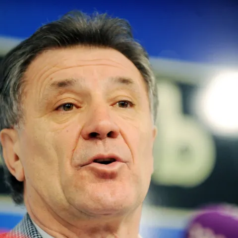 Zdravko Mamić