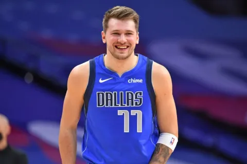 Luka Dončić