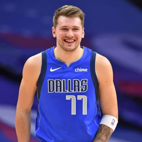 Luka Dončić