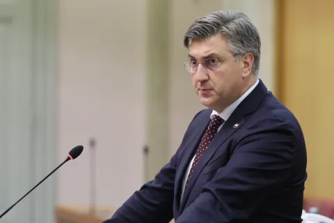 Andrej Plenković