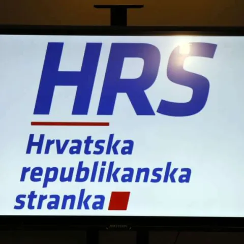 HRS BiH