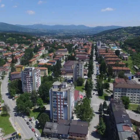 Novi Travnik