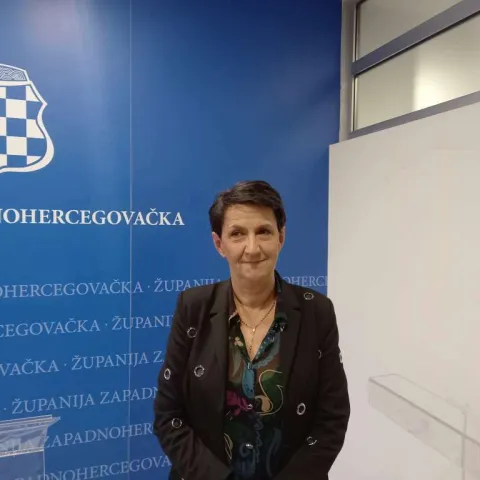 Ružica Mikulić