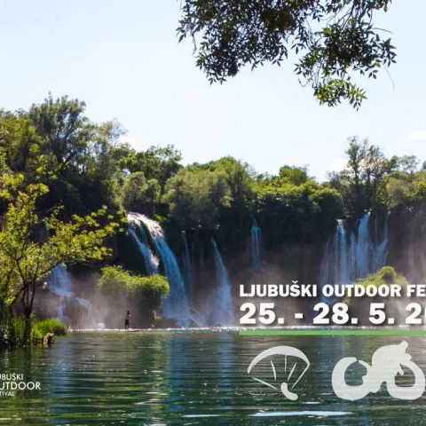 Treći Ljubuški Outdoor festival