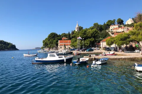 Cavtat, Hrvatska