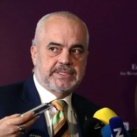 Edi Rama