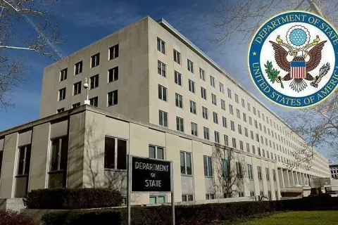 State Department