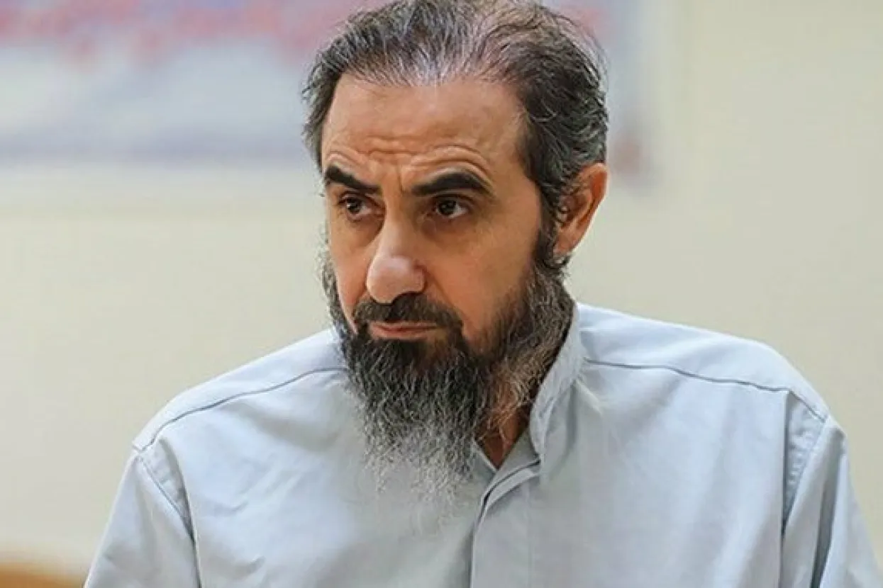 Habib Farajollah Chaab