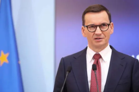 Mateusz Morawiecki