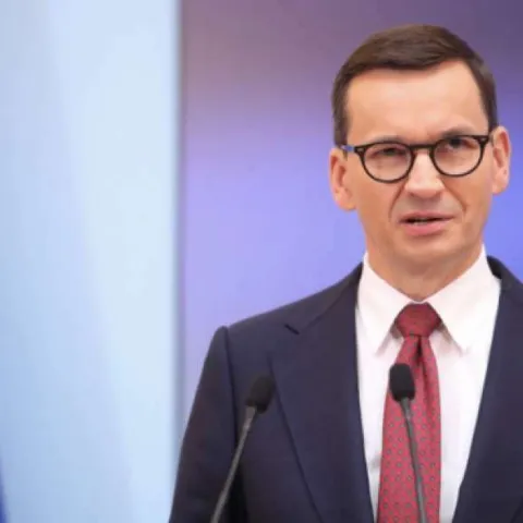 Mateusz Morawiecki