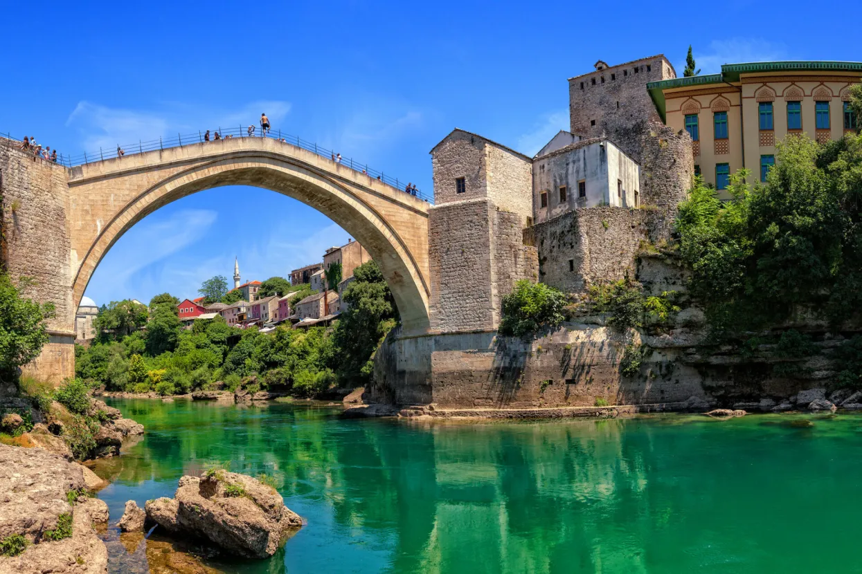 Stari most