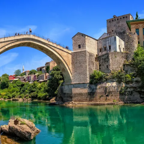 Stari most