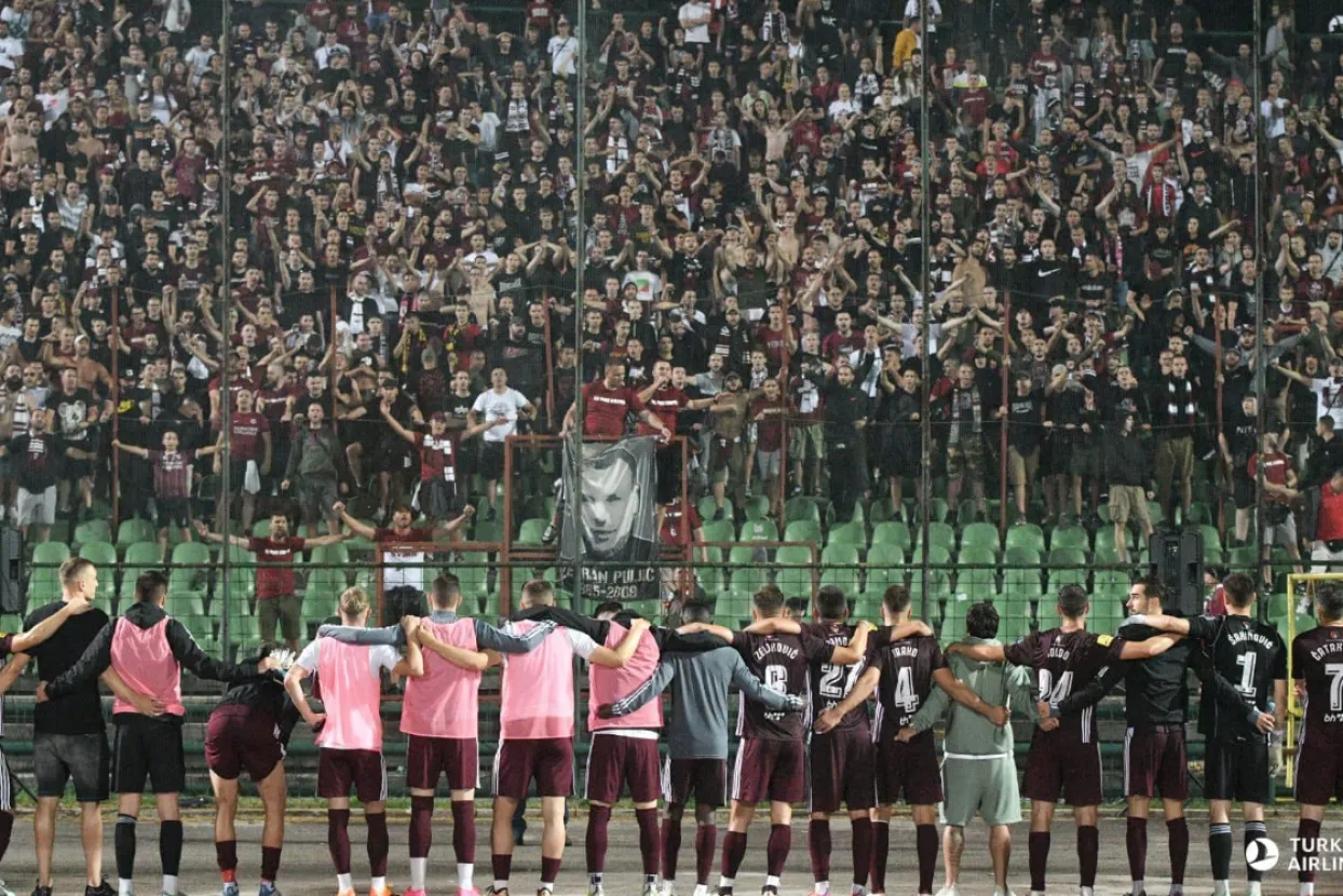 FK Sarajevo