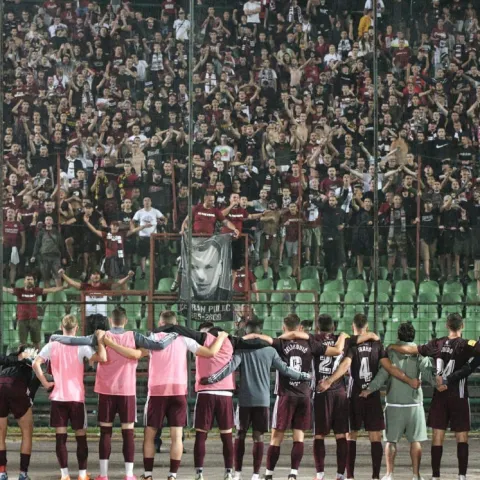 FK Sarajevo