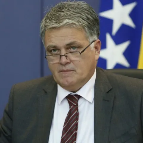 Admir Andelija