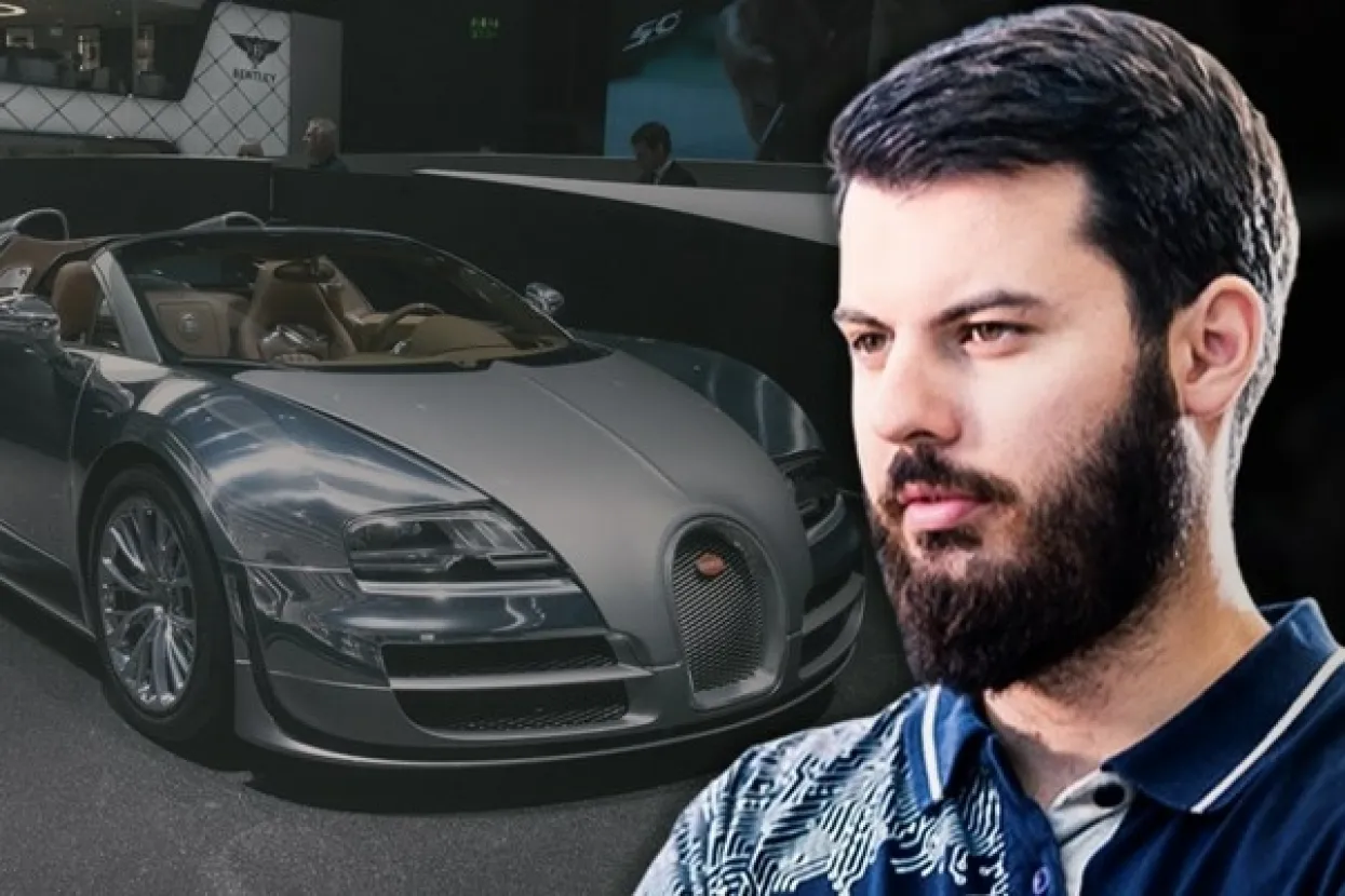 Mate Rimac