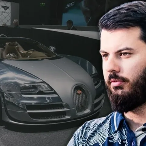 Mate Rimac