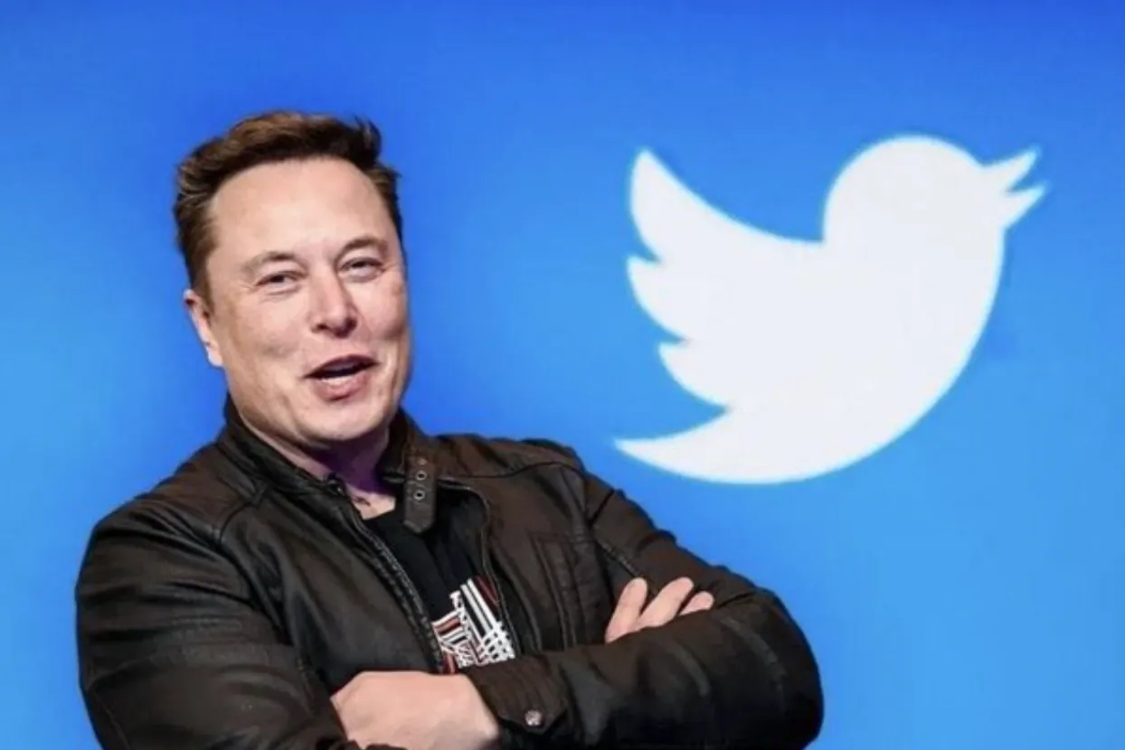 Elon Musk, Twitter