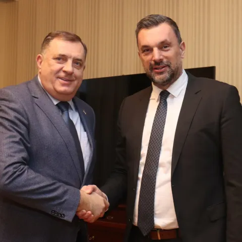 Dodik i Konaković