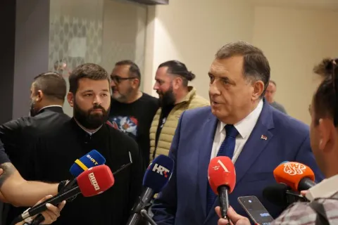 Milorad Dodik