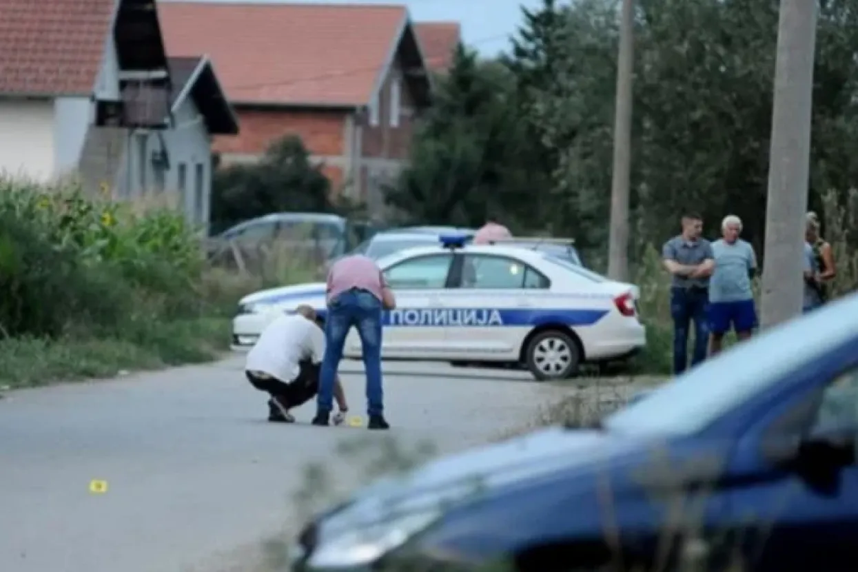 Policija RS (Ilustracija)