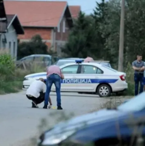 Policija RS (Ilustracija)