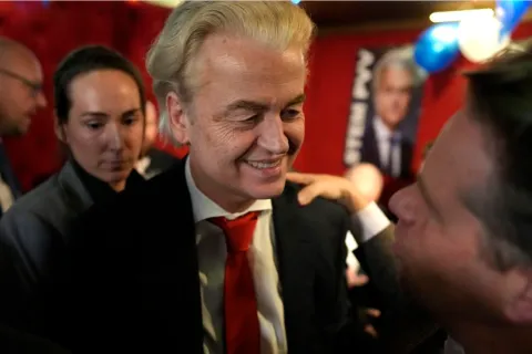 Geert Wilders