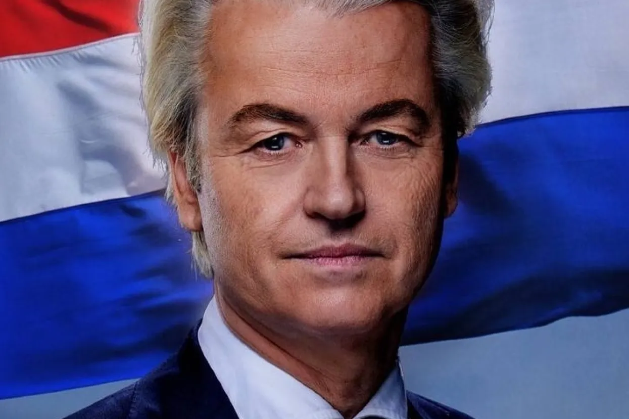 Geert Wilders