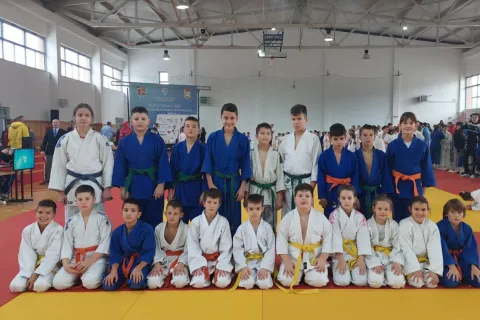 Judo klub Herceg